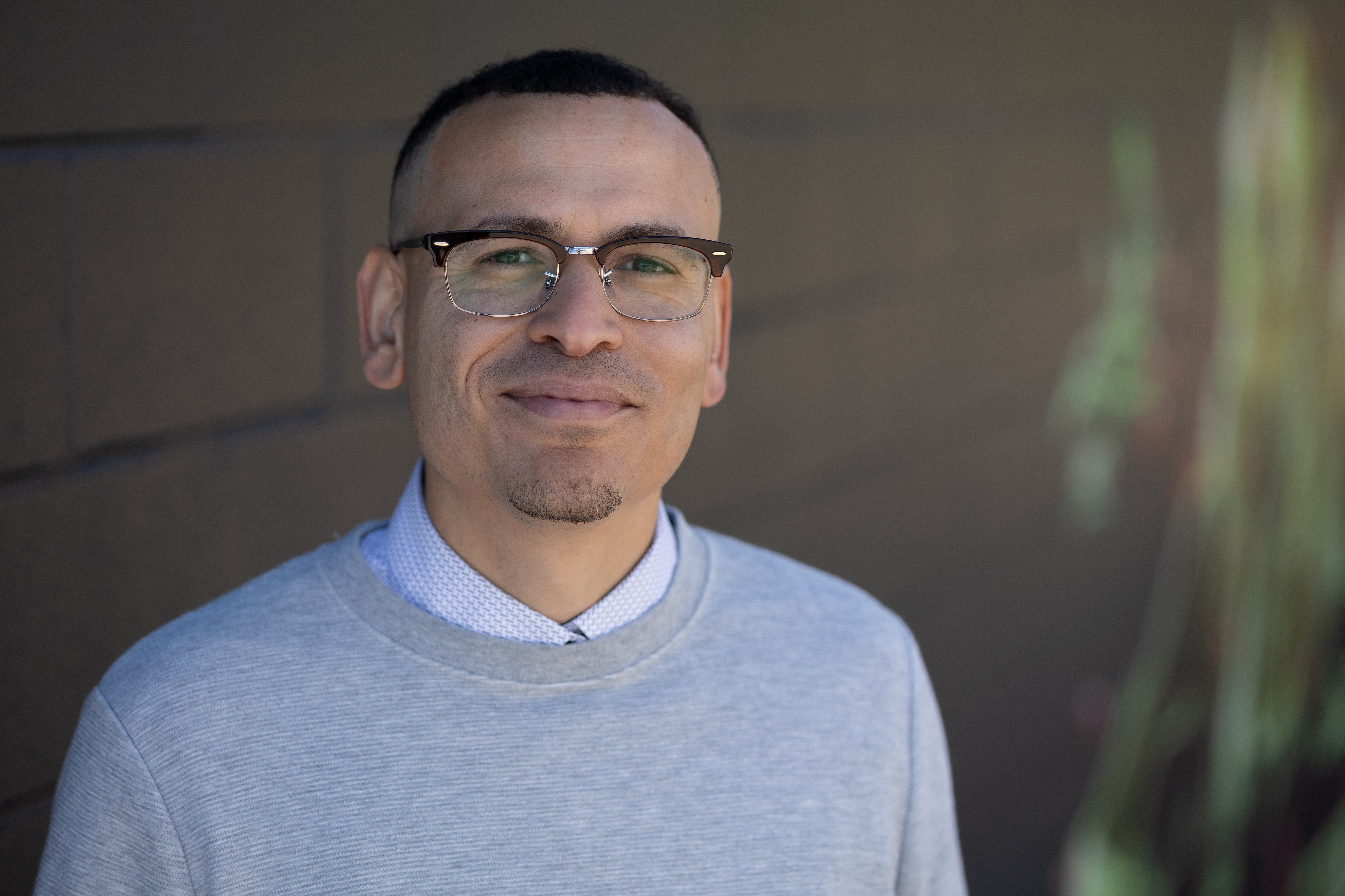 Julian Riccardo Waithe